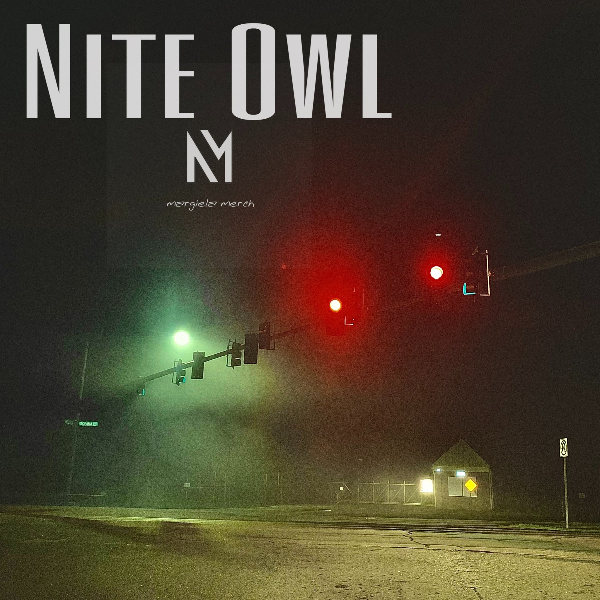 HipHop/Trap - Nite Owl