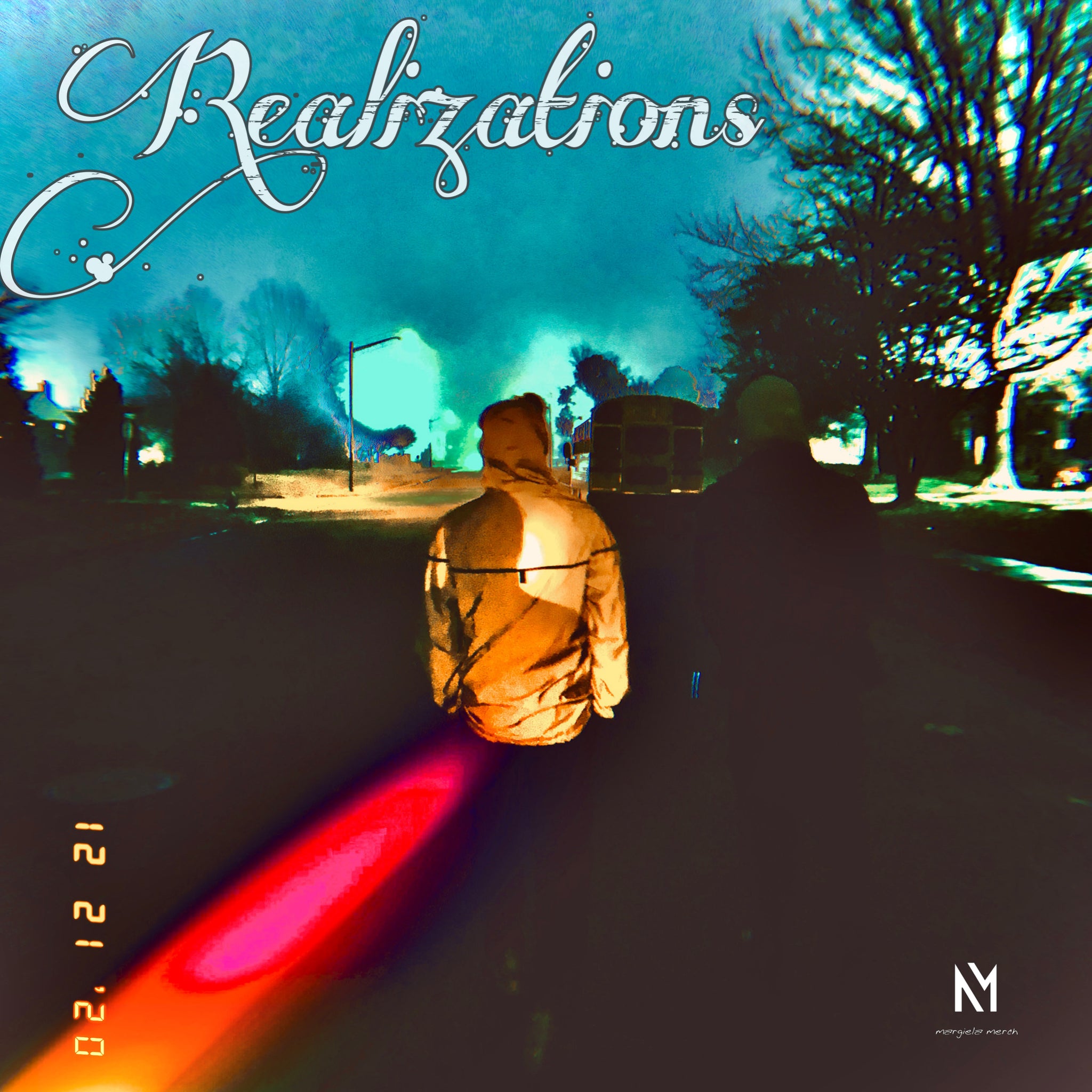 HipHop/Emotional - Realizations